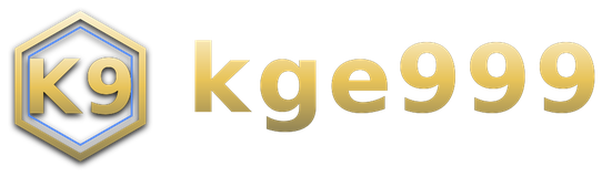 kge999 logo